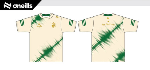 Watty Grahams Training Jersey (Kids)