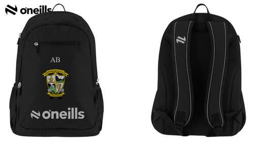Foreglen GAC Triumph Backpack