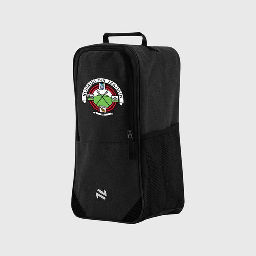 Madden GAC Blitz Boot Bag