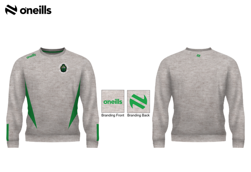 Ardglass Jenson Crew Neck Fleece Sweatshirt (Kids)