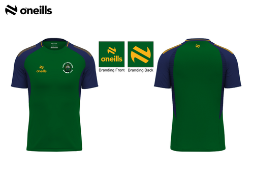 Ardglass Odin T-shirt (Kids)