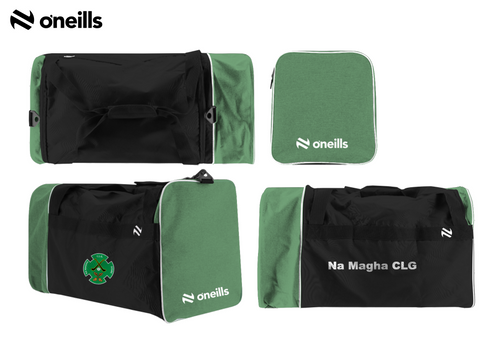 Na Magha Kent Holdall Bag