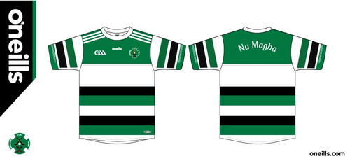 Na Magha GAA Jersey (Adults)