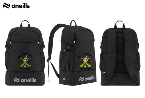 St. Josephs Camogie Endurance Backpack