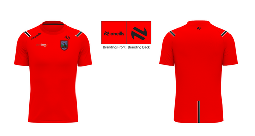 Clann na Banna GAC Brixton T-shirt (Kids)