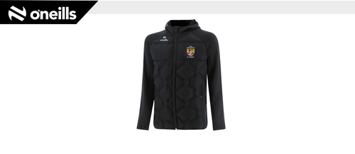 Leigh Miners Rangers Vortex Lightweight Padded Jacket (Adults)