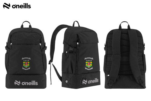 Pearse Ogs GAC Endurance Backpack