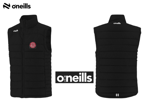 Tir na nOg Andy Padded Gilet (Kids)