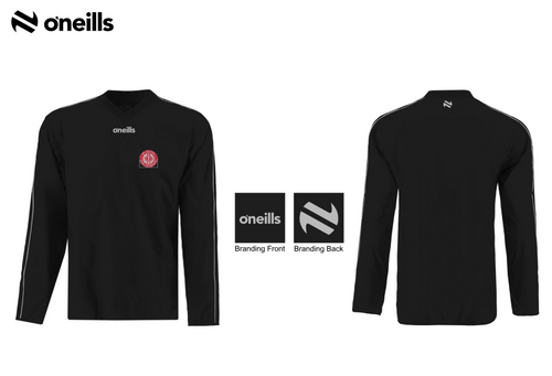 Tir na nOg Hurricane Windbreaker (Kids)