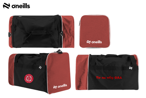 Tir na nOg Kent Holdall Bag