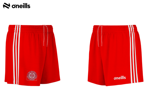 Tir na nOg Mourne Shorts (Adults)