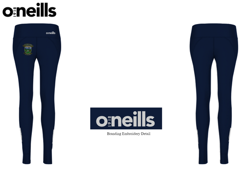 Newtownbutler GAC Riley Leggings (Kids)
