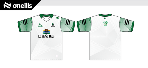 Lisbellaw Hurling Club Training Jersey (Kids)