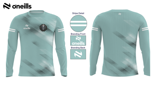 Omagh St. Endas Force  Top 1 (Adults)