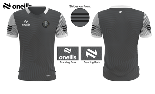 Omagh St. Endas Training Jersey 2 (Kids)