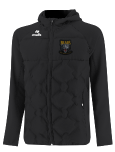 West Bank Bears Vortex Lightweight Padded Jacket (Kids)