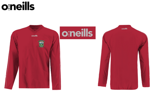 Newtownbutler GAC Hurricane Windcheater (Adults)
