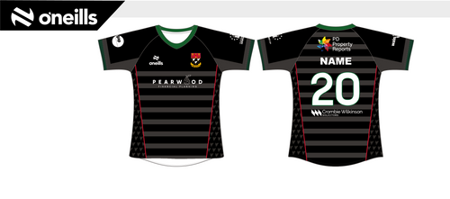 Selby RUFC Team Away Replica Jersey (Adults)