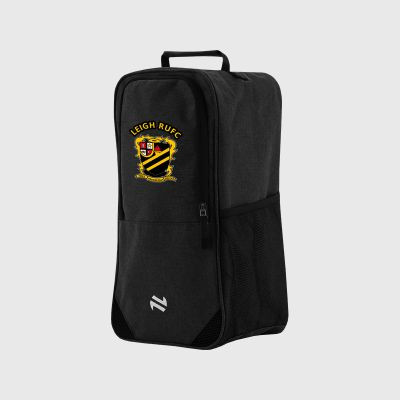 Leigh RUFC Blitz Boot Bag