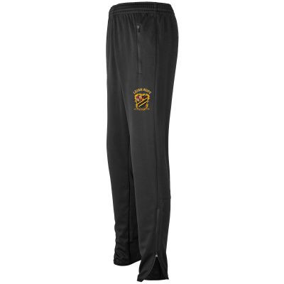 Leigh RUFC Durham Skinny Tracksuit Bottoms (Kids)