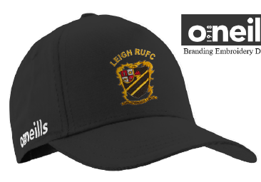 Leigh RUFC Sully Baseball Cap (Adults)