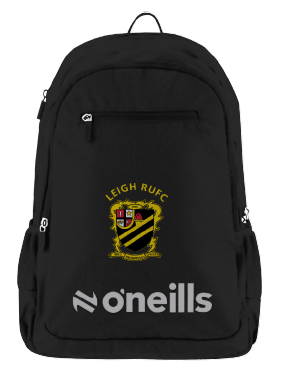 Leigh RUFC Triumph Backpack