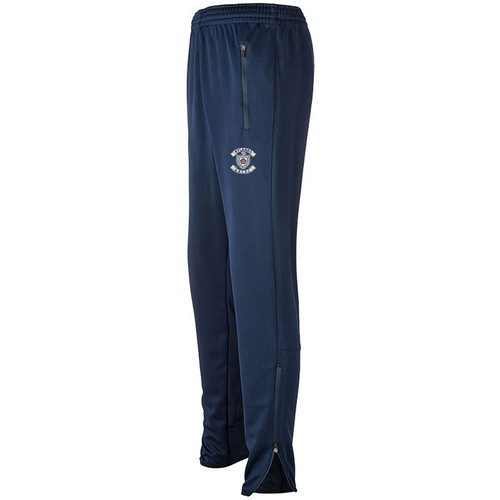 Rylands Sharks Durham Skinny Tracksuit Bottoms (Kids)