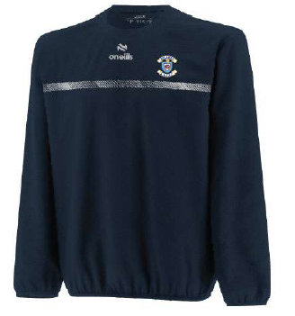 Rylands Sharks Tropical Windbreaker (Kids)