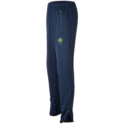 Erin Go Bragh Durham Skinny Tracksuit Bottoms (Kids)