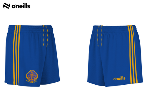 St. John Bosco Mourne Shorts (Kids)
