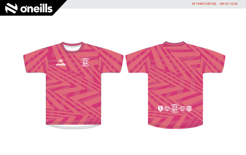 Heworth RLFC Warm Up T-shirt (Kids)
