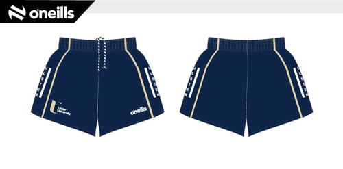 Ulster University GAA Mourne Shorts GAA/LGFA (Adults)