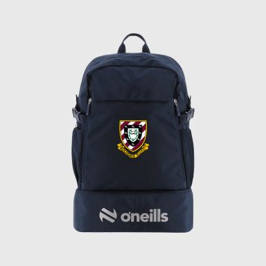 Rochdale RUFC Endurance Backpack