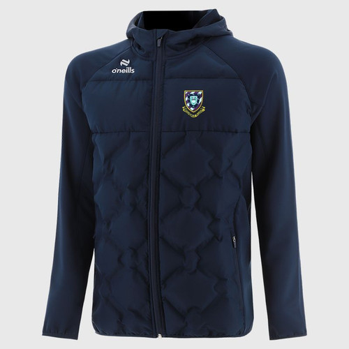 Rochdale RUFC Vortex Lightweight Padded Jacket (Adults)