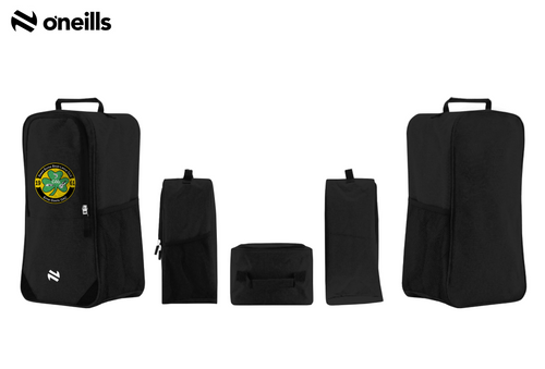 Erne Gaels GAC Blitz Boot Bag