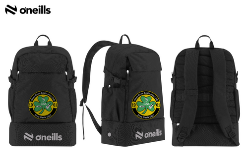 Erne Gaels GAC Endurance Backpack