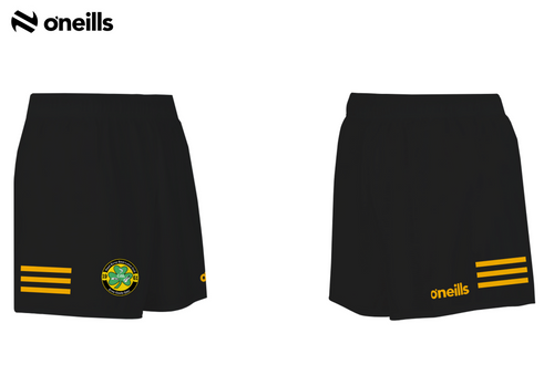 Erne Gaels GAC Mourne Printed Shorts (Kids)