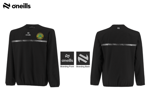 Erne Gaels GAC Tropical Windbreaker (Adults)