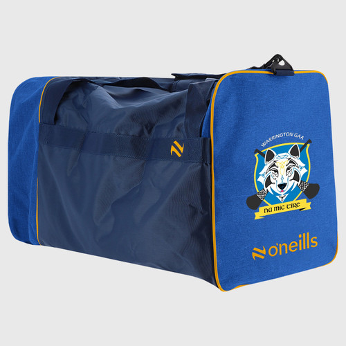 Warrington GAA Kent Holdall Bag