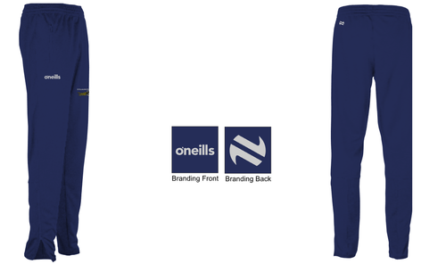 Stirling Wanderers Durham Skinny Tracksuit Bottoms (Adults)