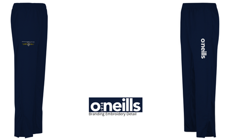 Stirling Wanderers Kiwi Woven Tracksuit Bottoms (Kids)