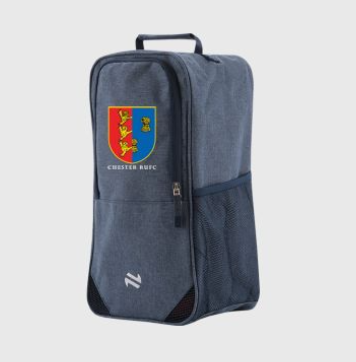 Chester RUFC Blitz Boot Bag