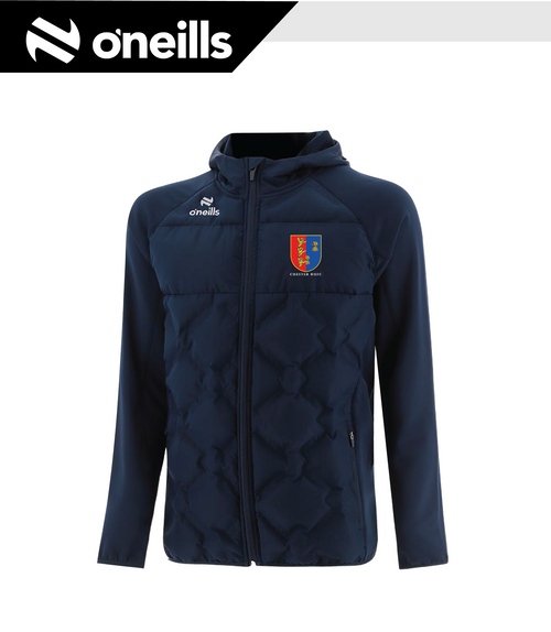 Chester RUFC Vortex Lightweight Padded Jacket (Adults)