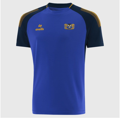 Sidcot Old Boys Odin T-shirt (Adults)