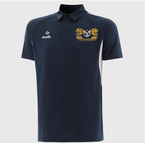 Sidcot Old Boys Odin Polo Shirt (Adults)