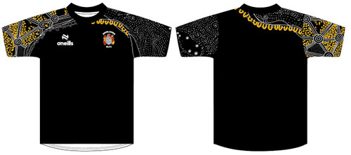 Skirlaugh RLFC Lincoln T-Shirt (Kids)