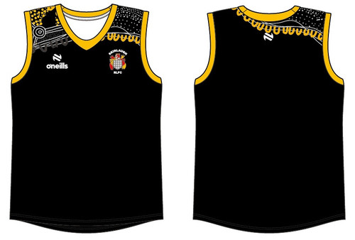 Skirlaugh RLFC Team AFL Vest (Adults)