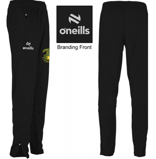 St. Molaise Durham Skinny Tracksuit Bottoms 2026 (Adults)