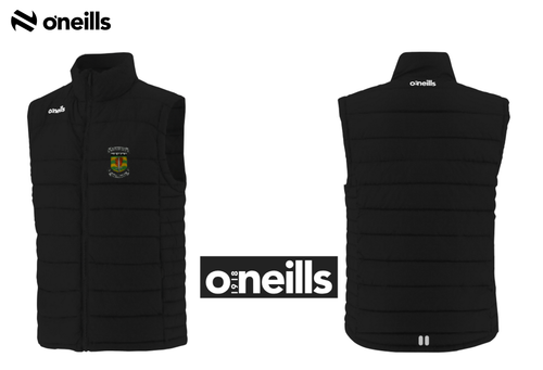 Pearse Ogs GAC Andy Padded Gilet (Adults)