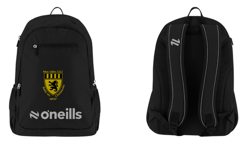 McQuillan GAC Triumph Backpack